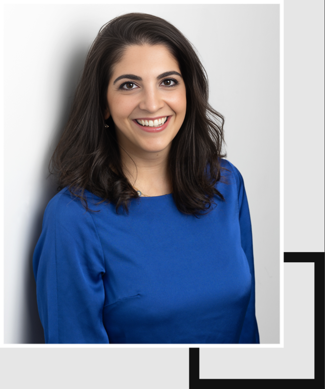 Dr. Mahsa A. Sohrab,