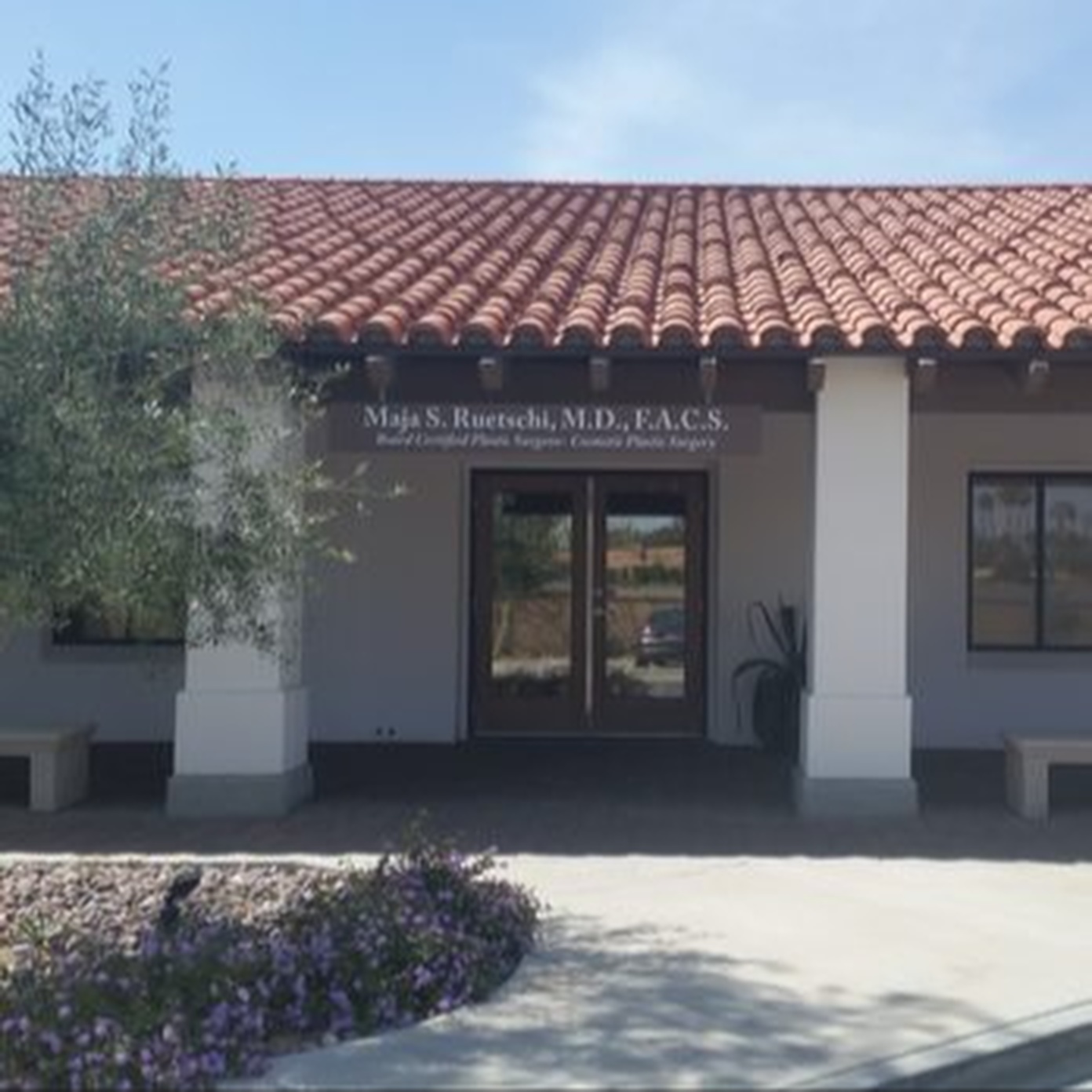 Dr. Maja S. Ruetschi,