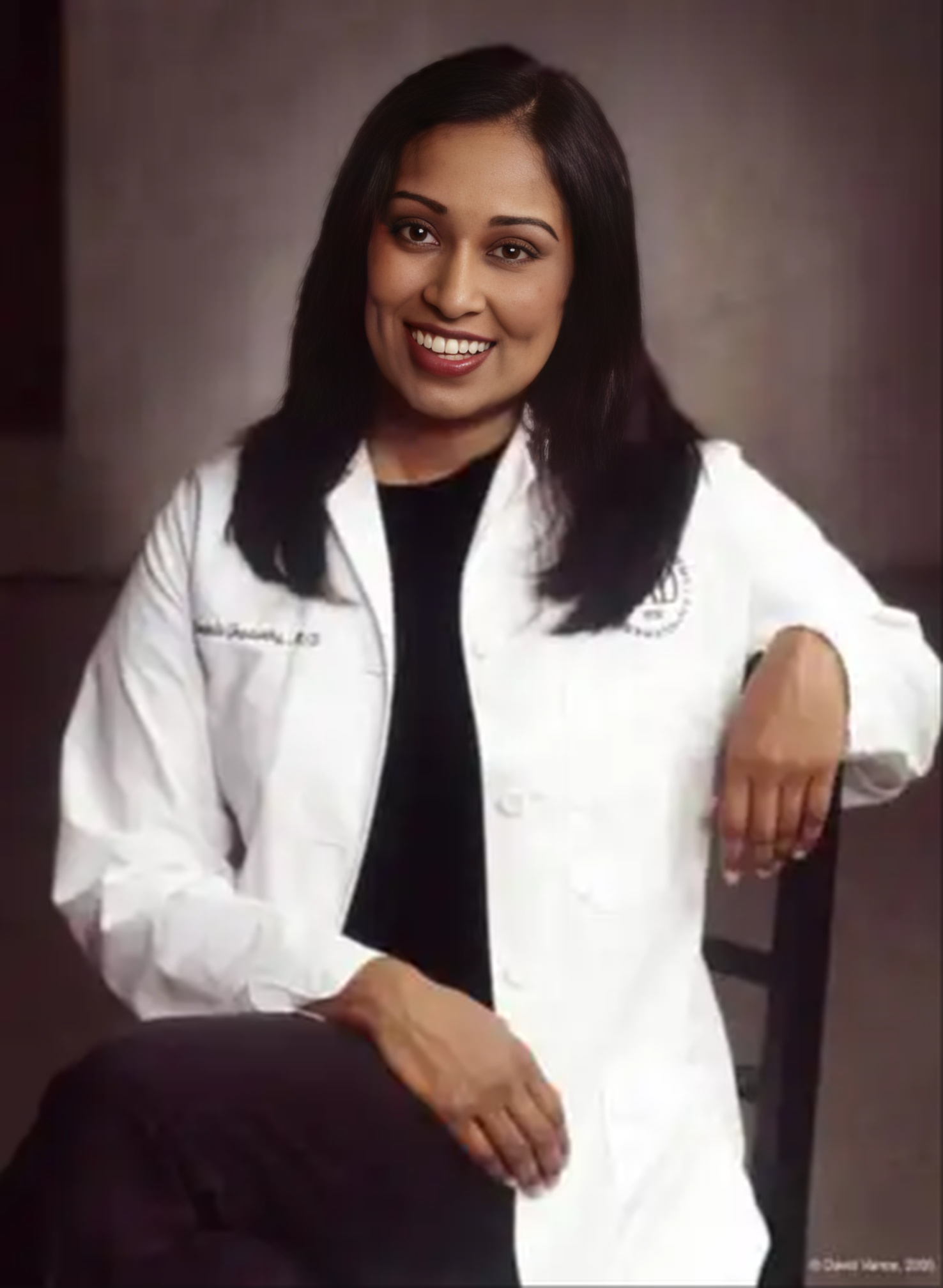 Dr. Manjula Jegasothy,