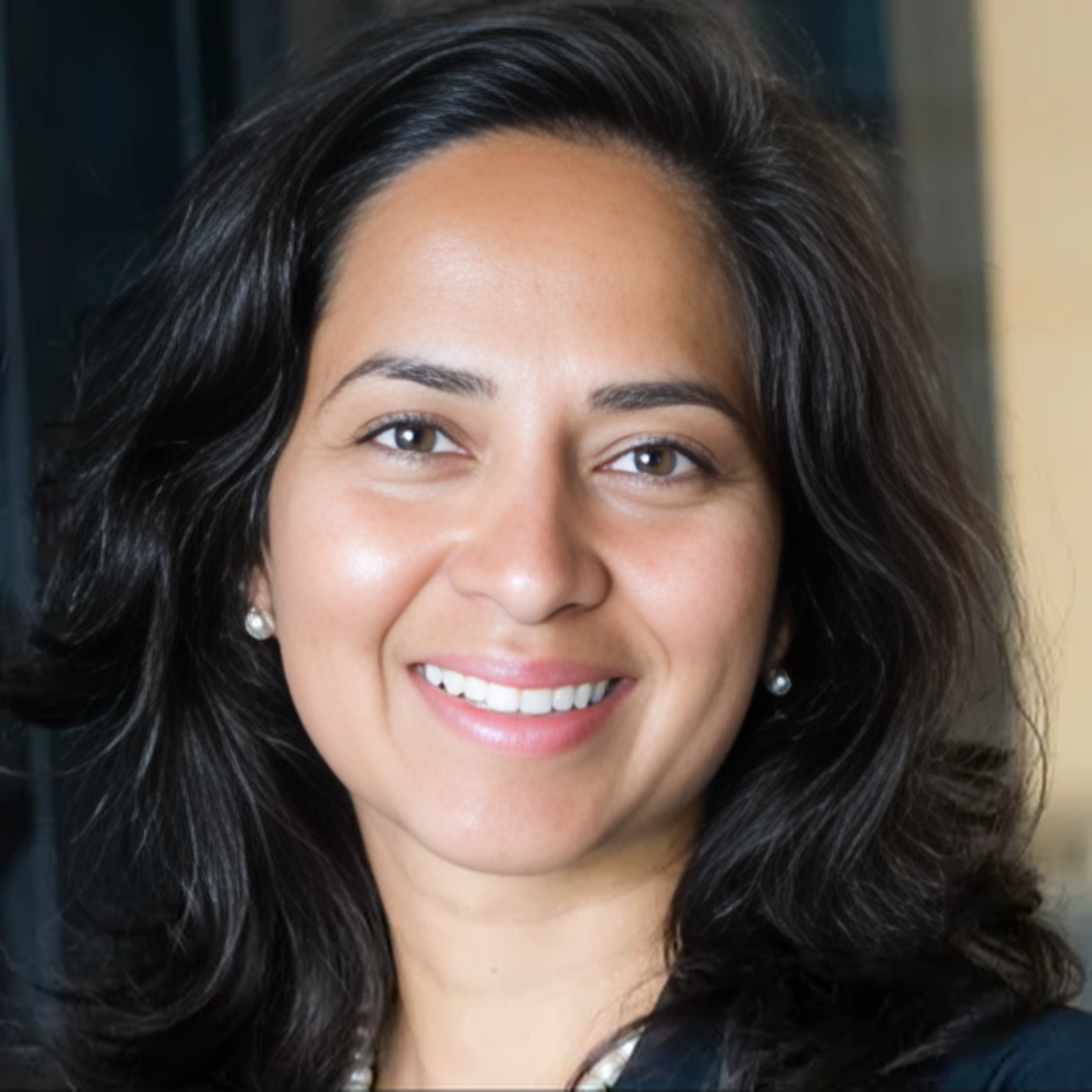 Dr. Manu B. Aggarwal,