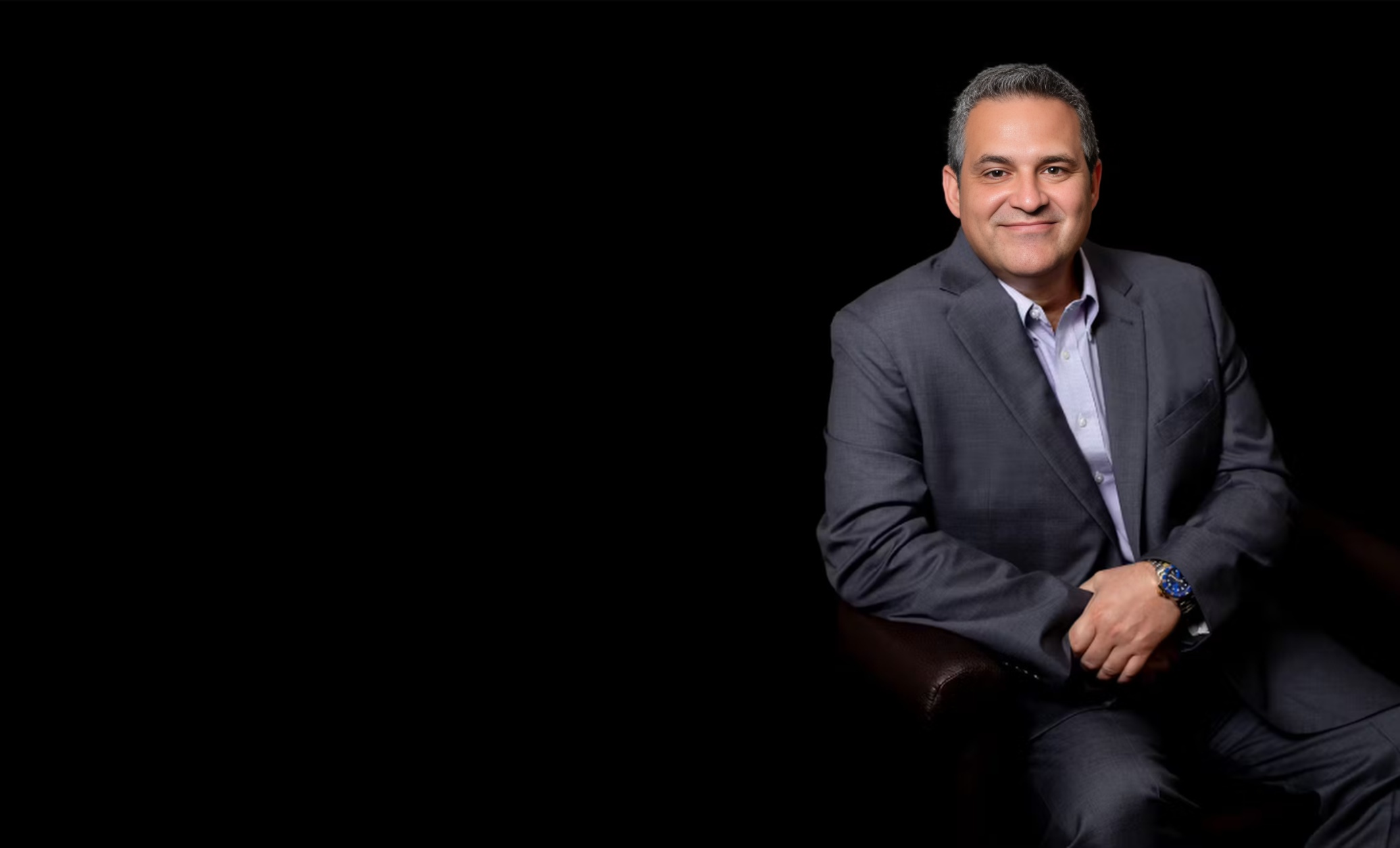 Dr. Manuel Gigena,
