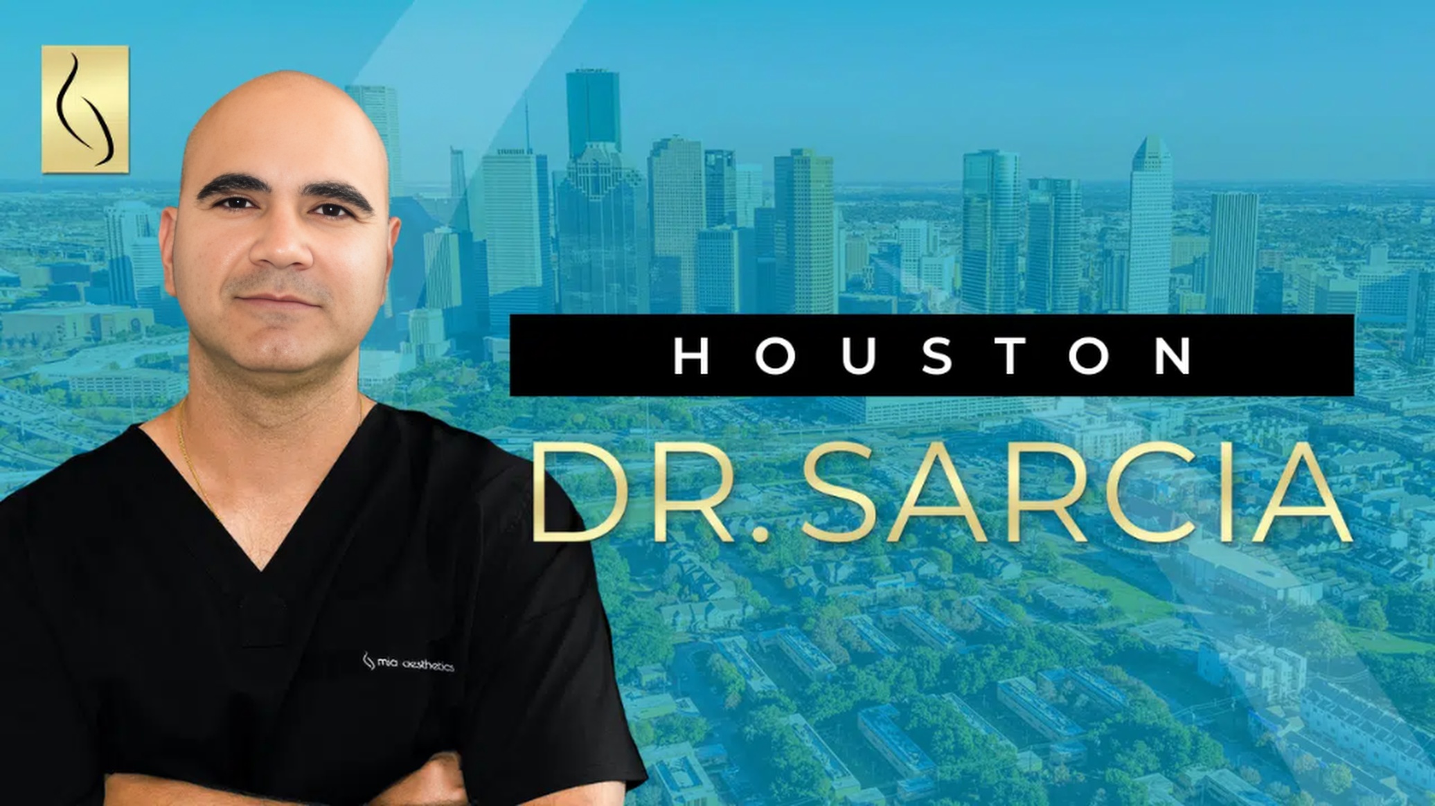 Dr. Marc A. Sarcia,