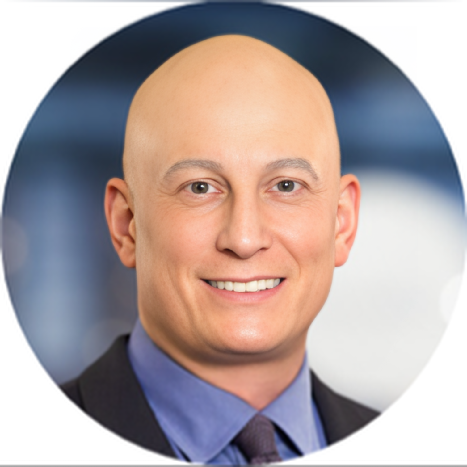 Dr. Marc D. Glashofer,