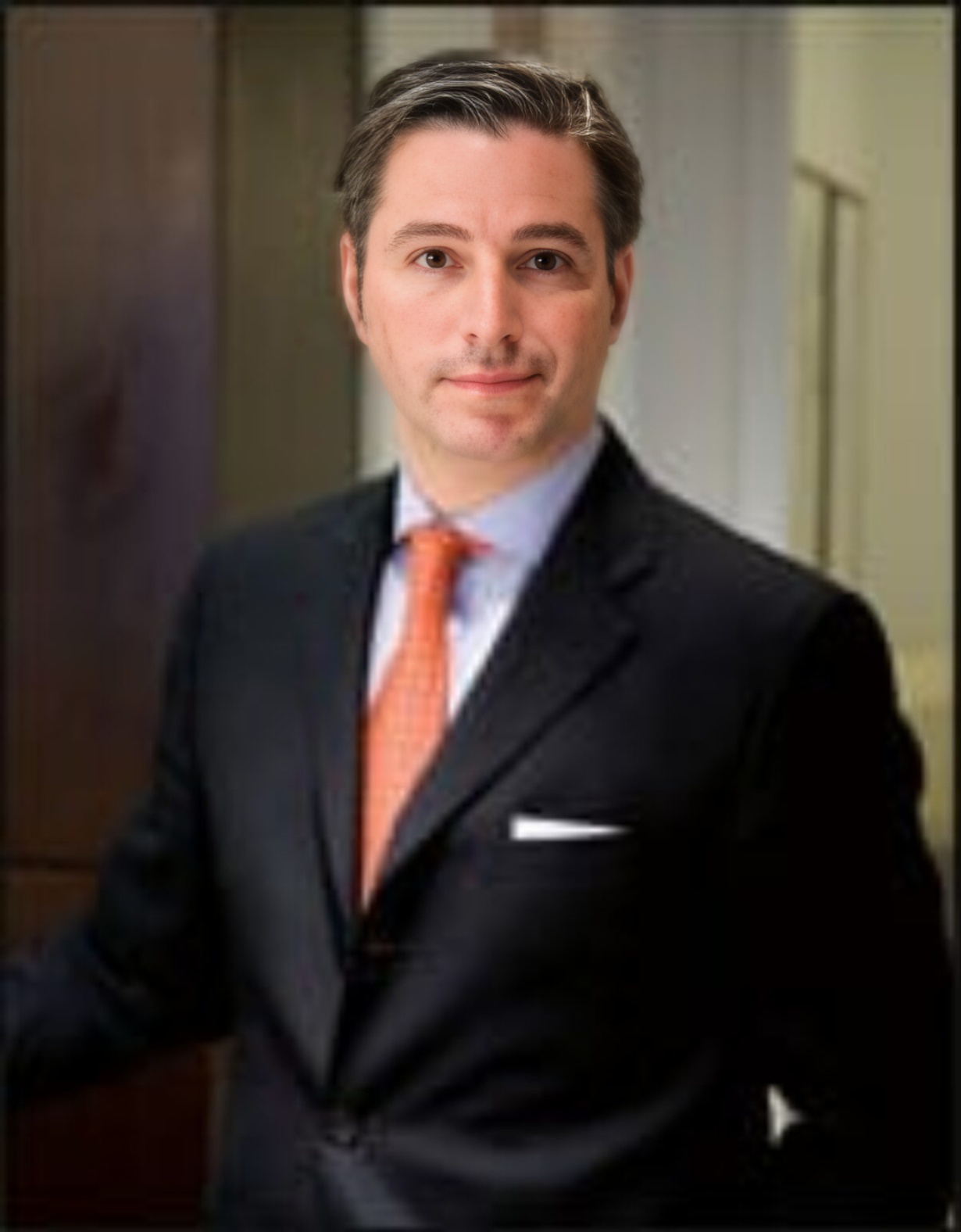 Dr. Marc S. Zimbler,