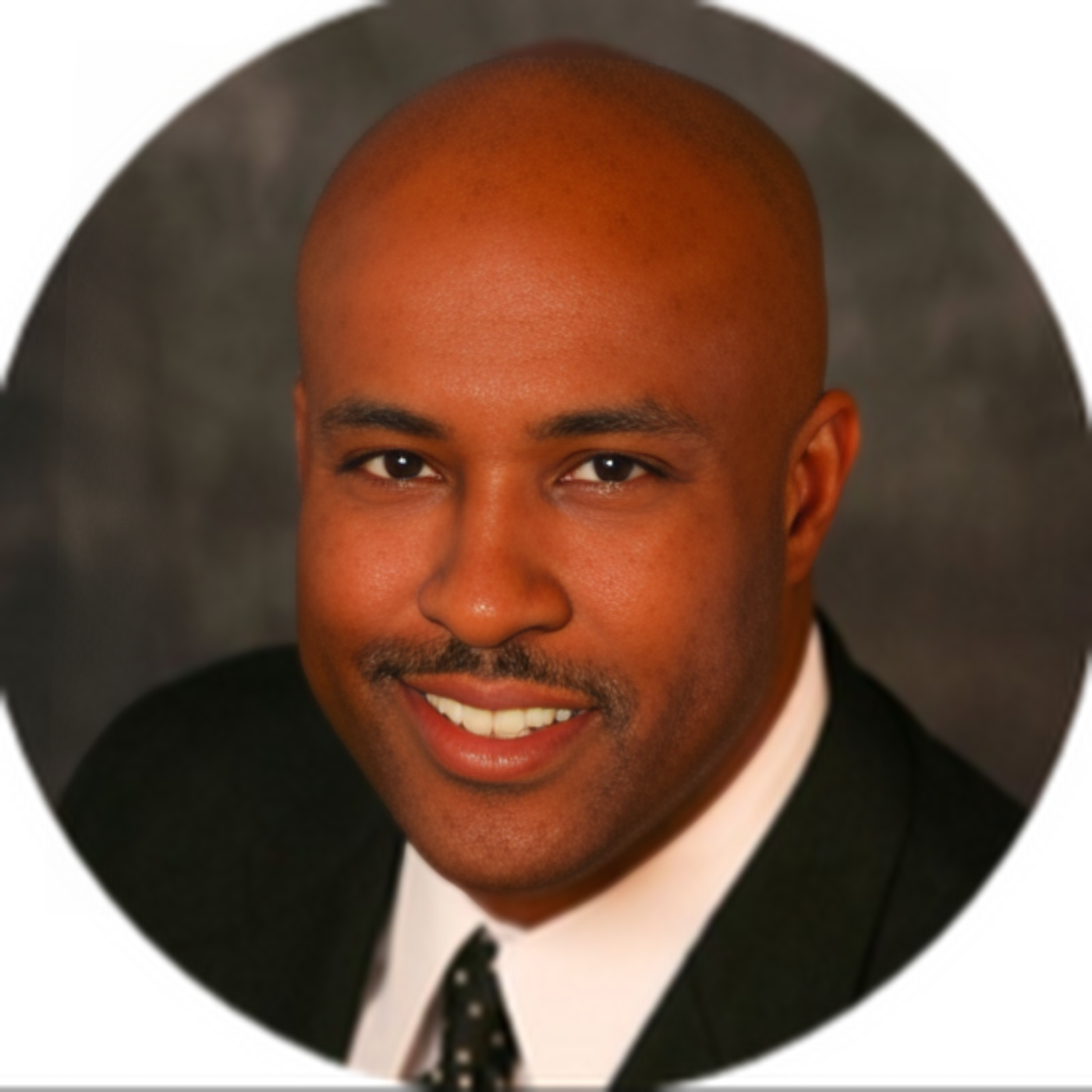 Dr. Marcel Thompson, DO