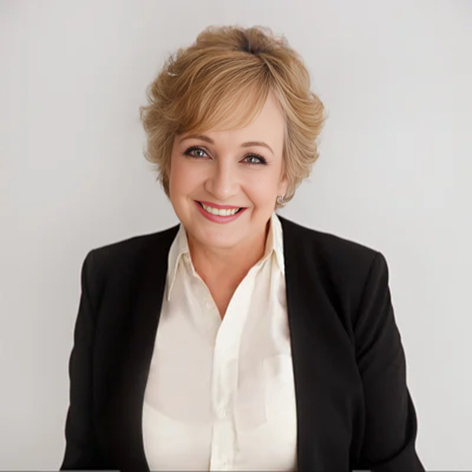 Dr. Marcia V. Ormsby,