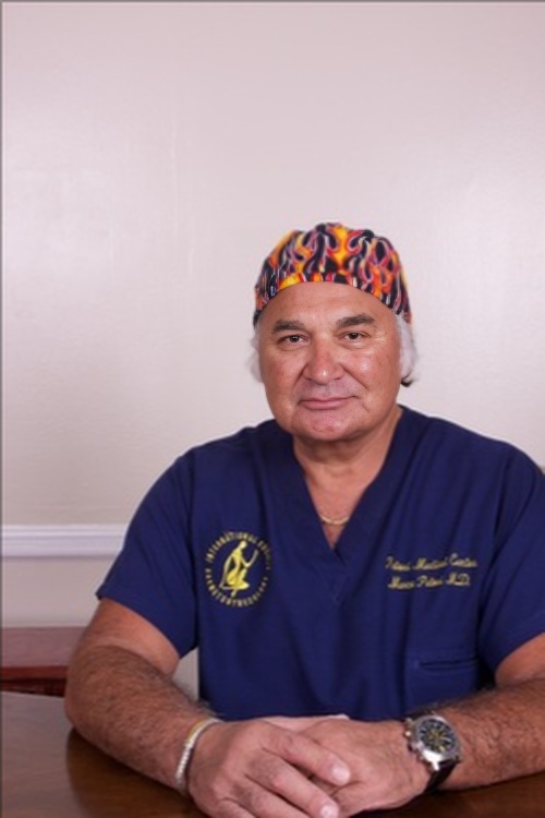 Dr. Marco A. Pelosi II,