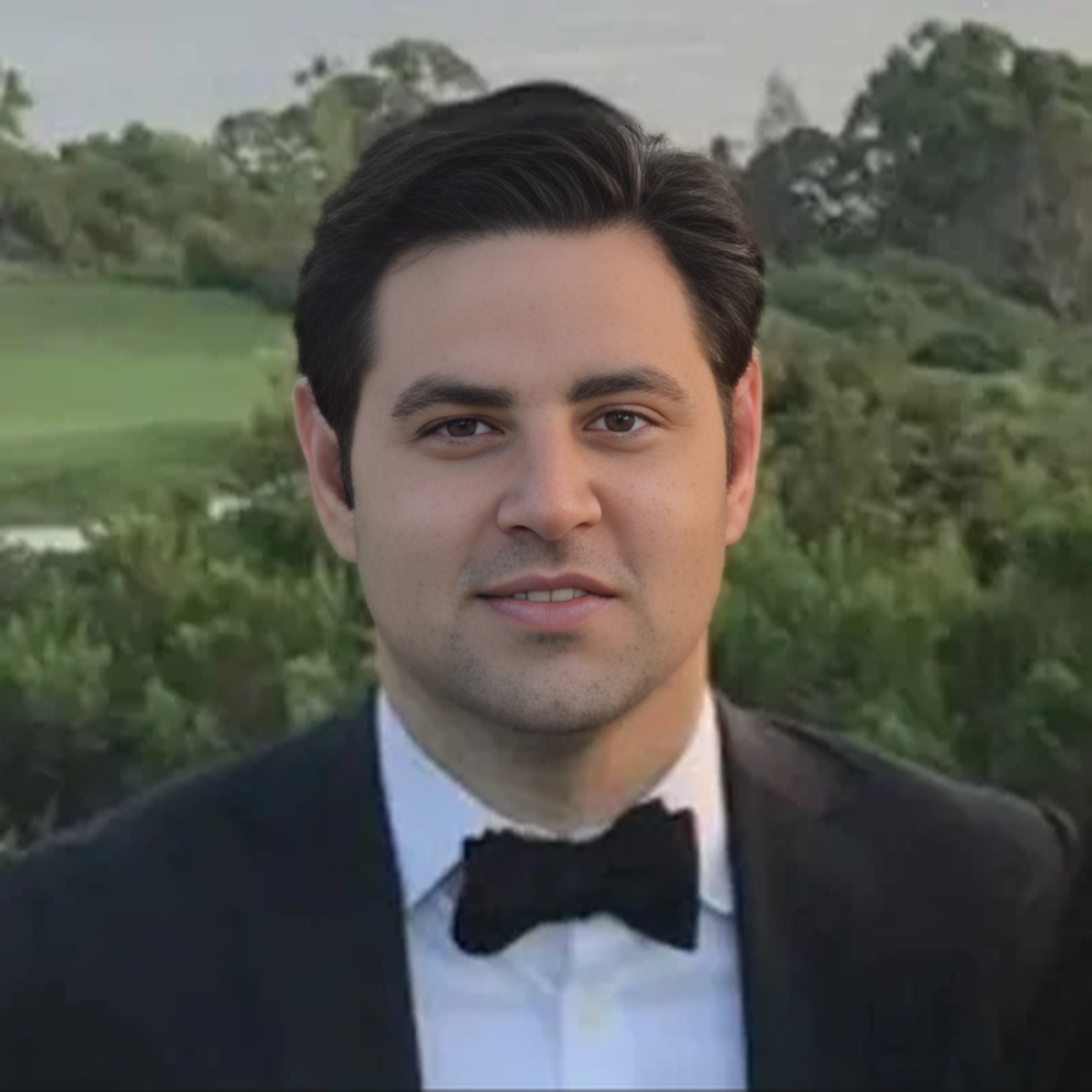 Dr. Marco M. Zahedi,