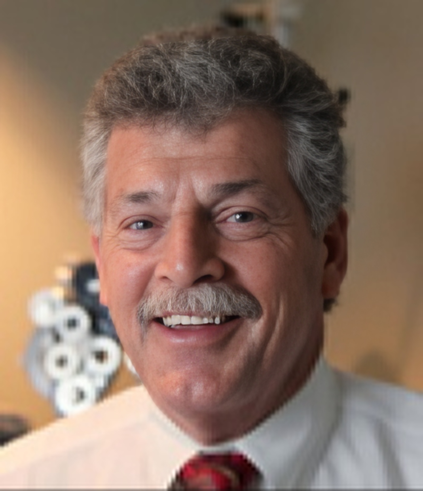 Dr. Marcos T. Doxanas,