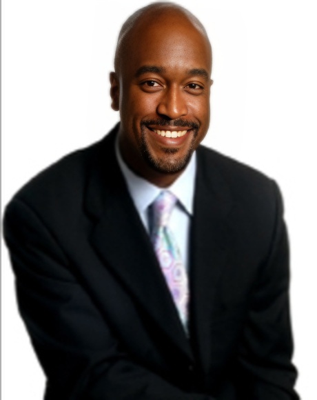 Dr. Marcus Crawford,