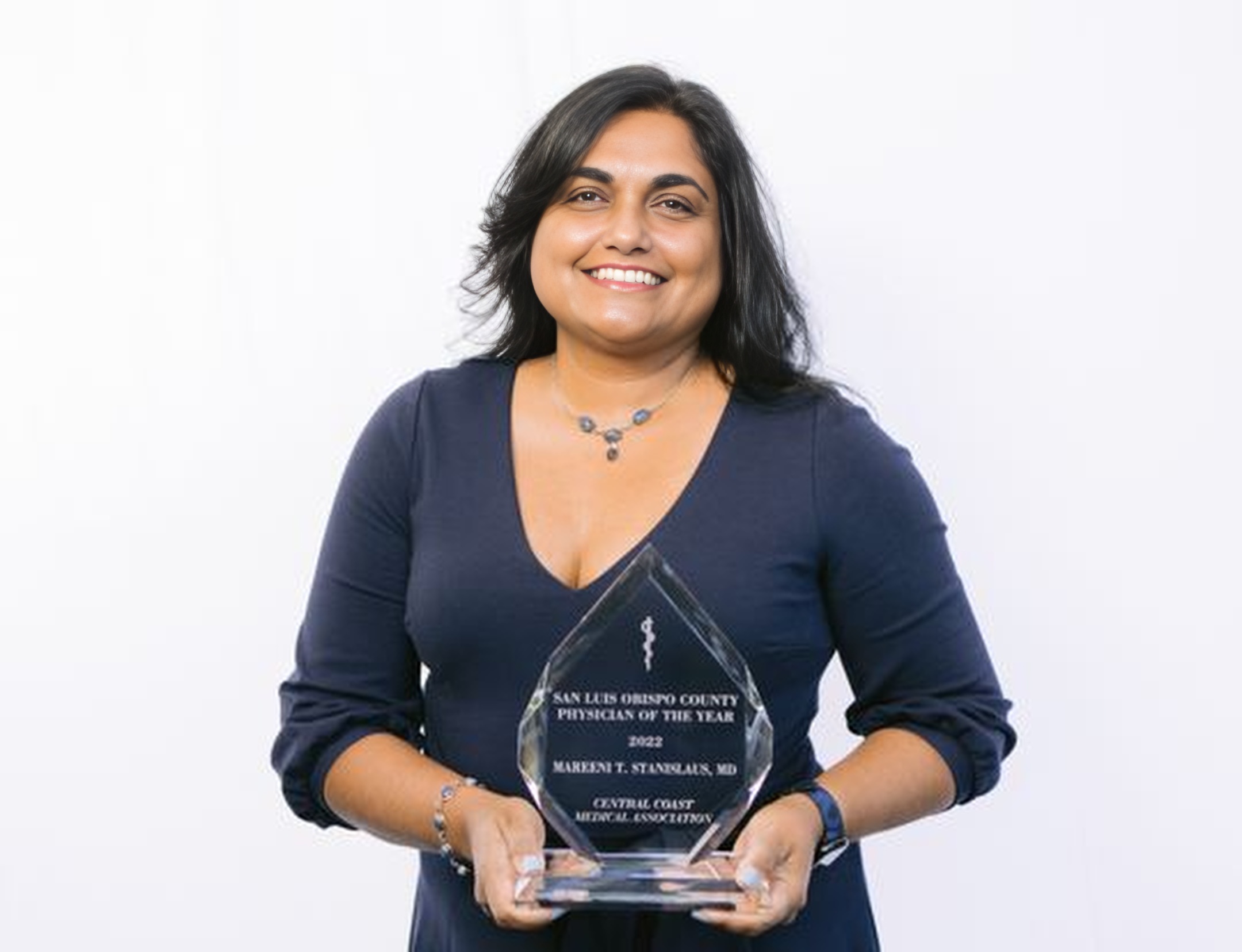 Dr. Mareeni Stanislaus,