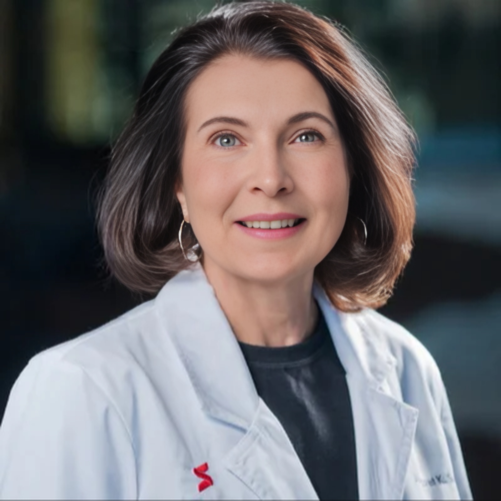 Dr. Margaret Kontras Sutton,