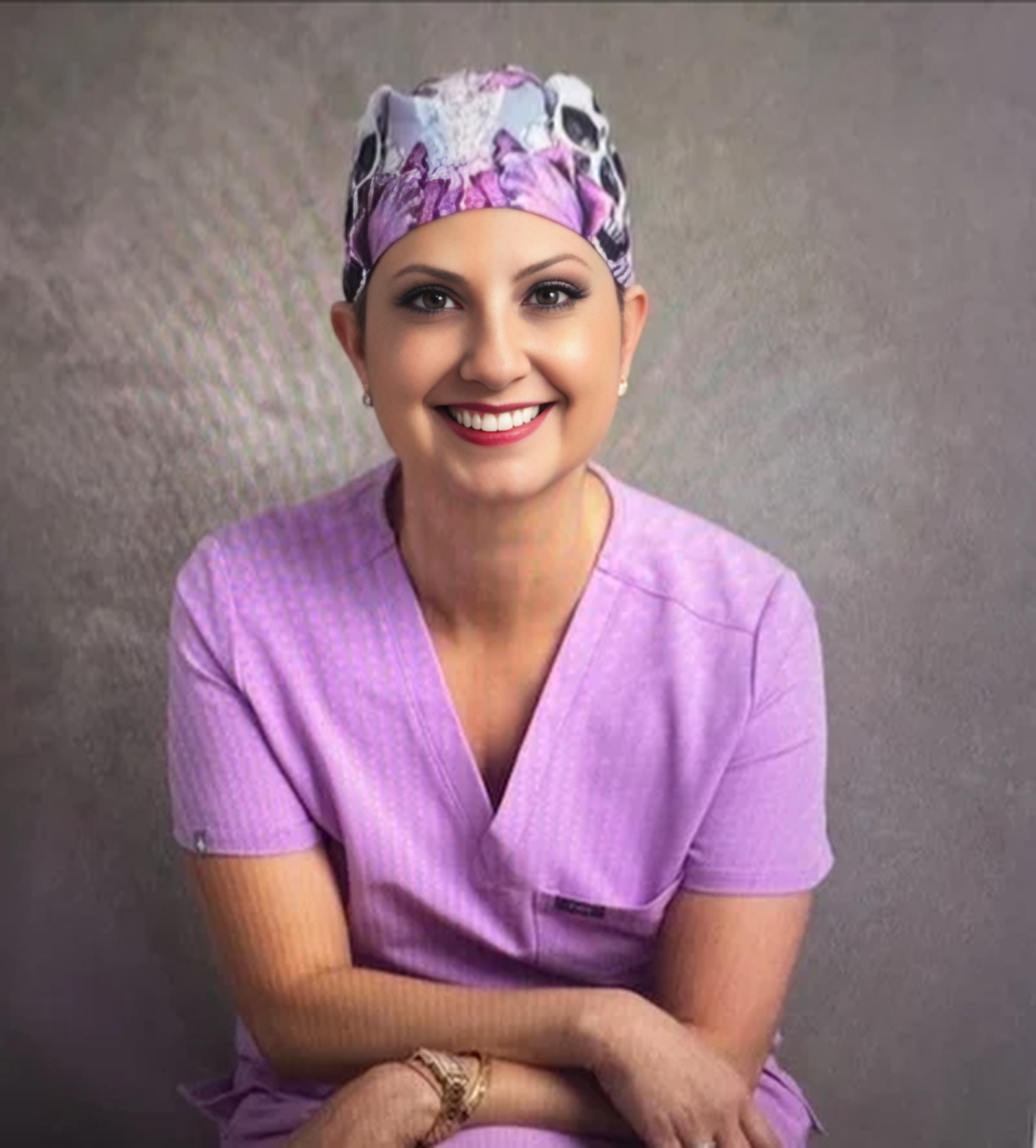 Dr. Maria M. LoTempio,