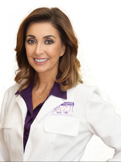 Dr. Maria Yazji, DDS, MS