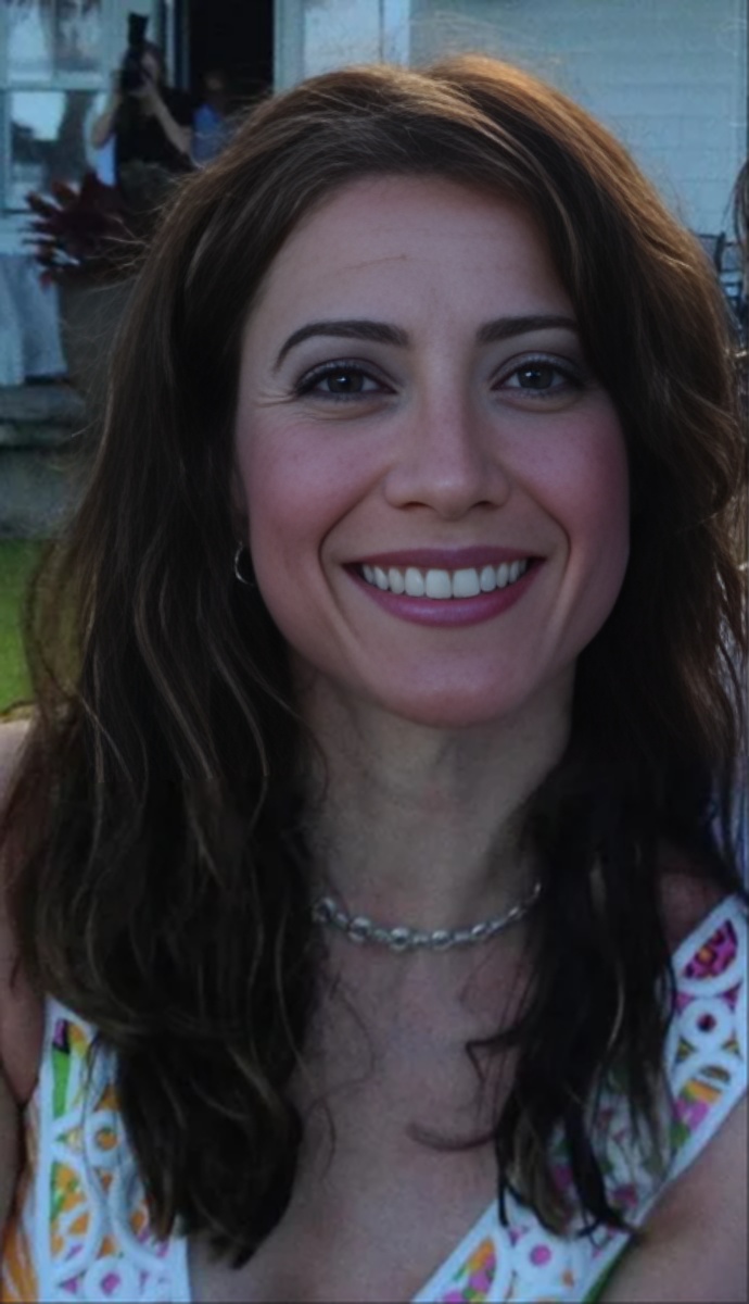 Dr. Mariam Cappiello,