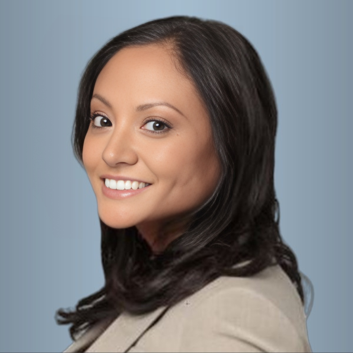 Dr. Marie Anne Giardina-Beckett,