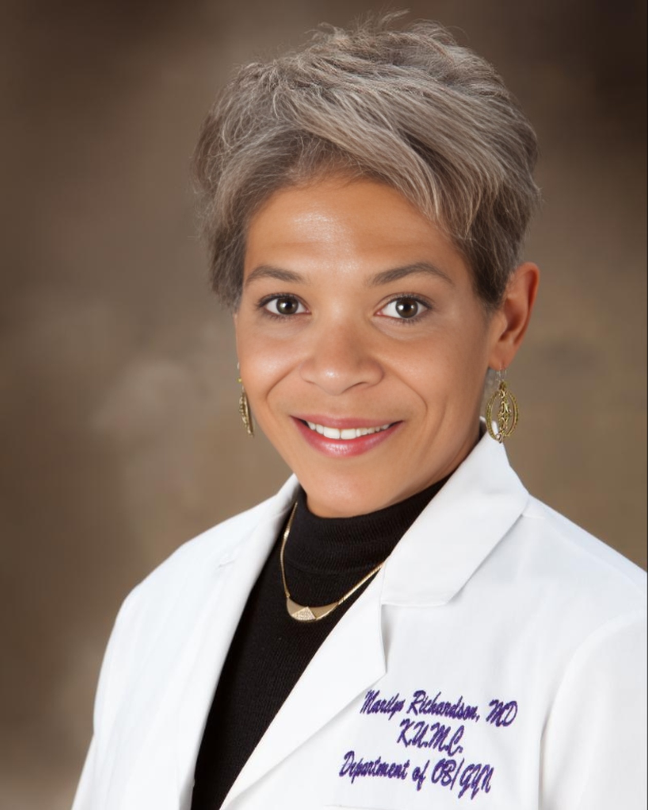 Dr. Marilyn R. Richardson,