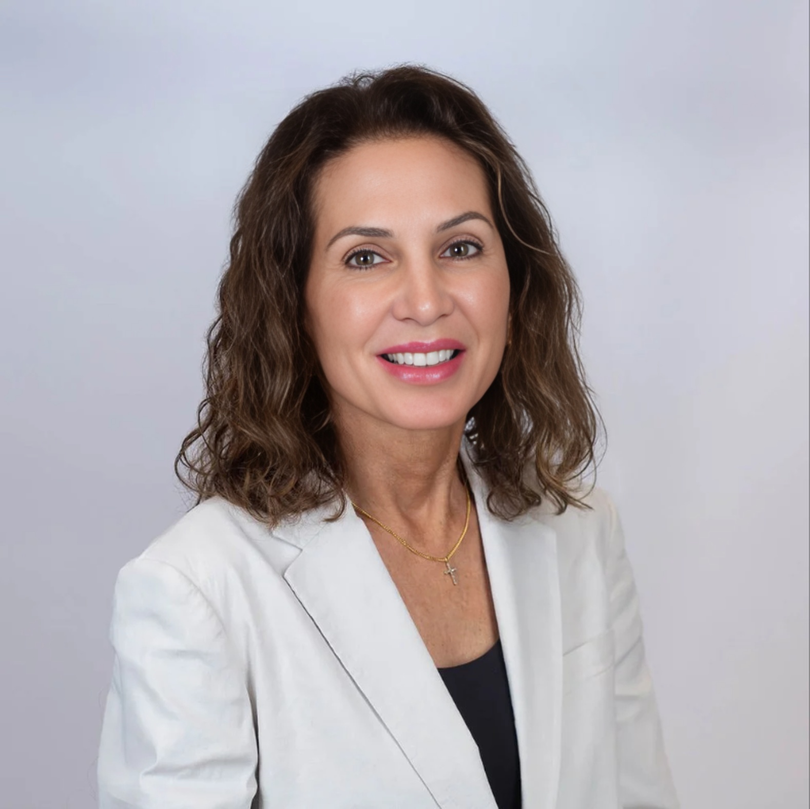 Dr. Marisa Lawrence,