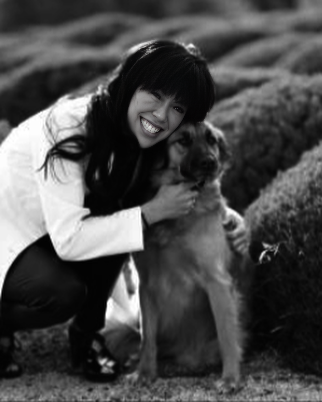 Dr. Marisha Lockwood-Chilcott,