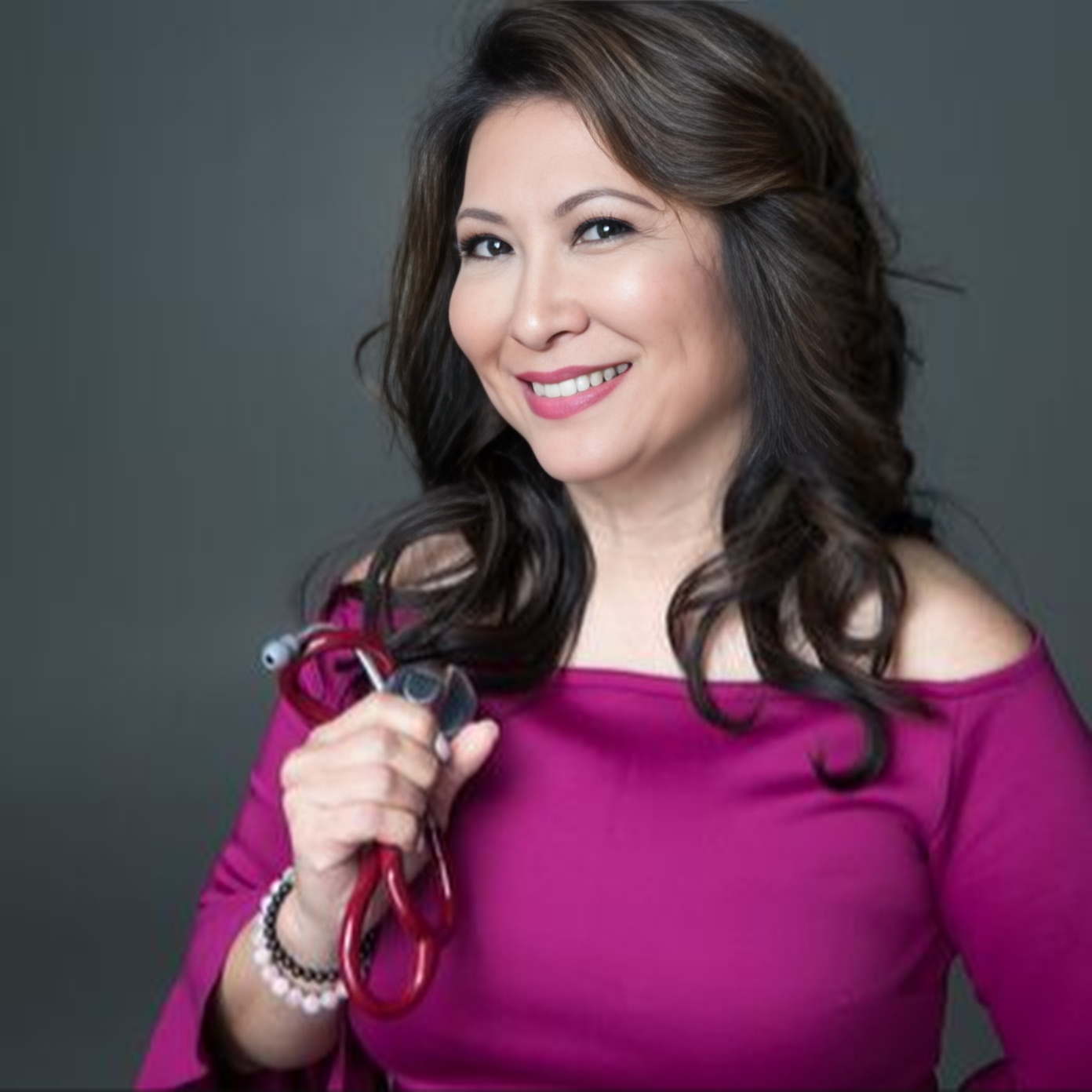 Dr. Marissa Magsino,