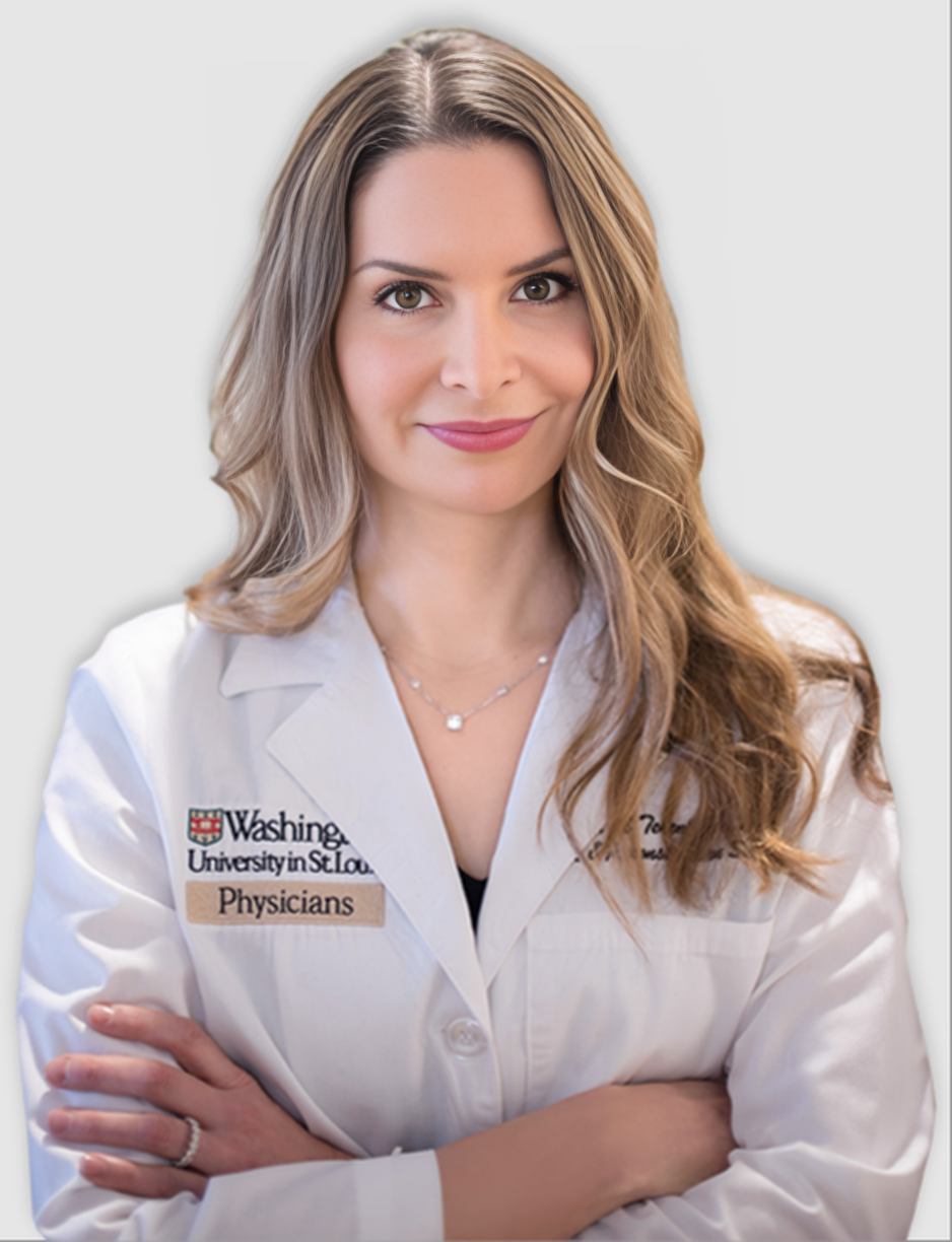 Dr. Marissa Tenenbaum,