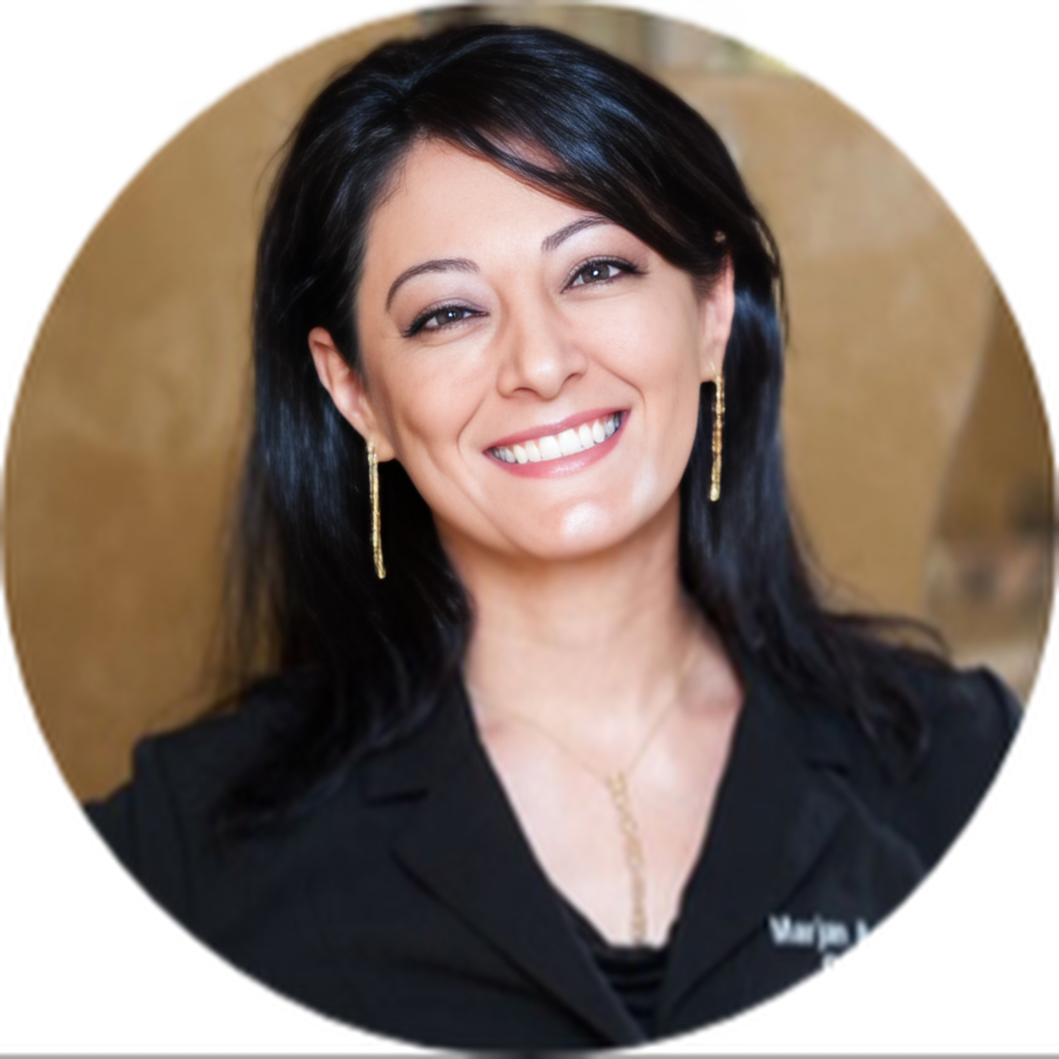 Dr. Marjan Askari, D