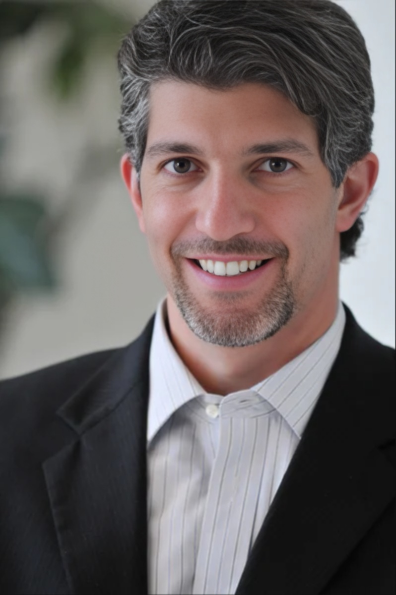 Dr. Mark A. Jabor,