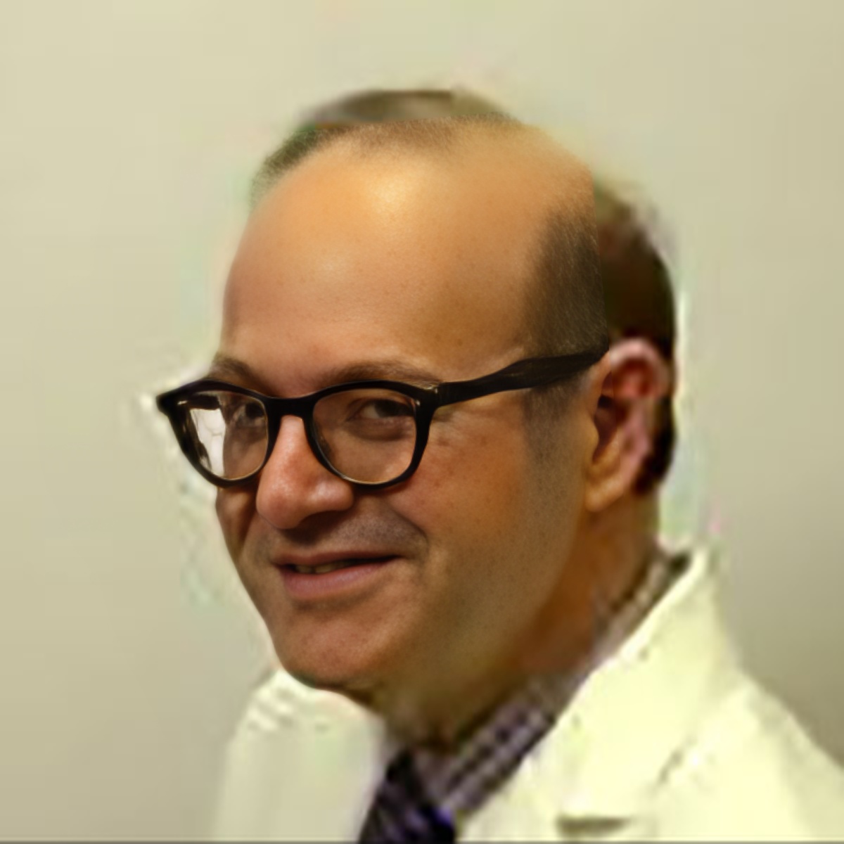 Dr. Mark Allan Berk,