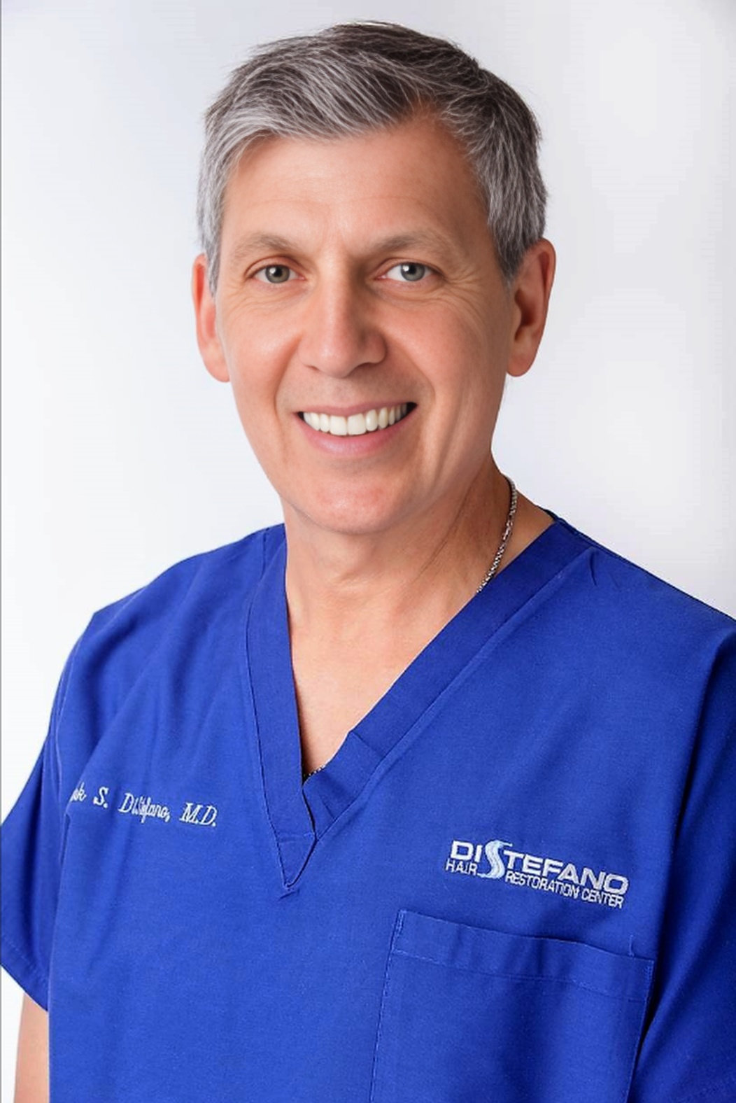 Dr. Mark DiStefano,