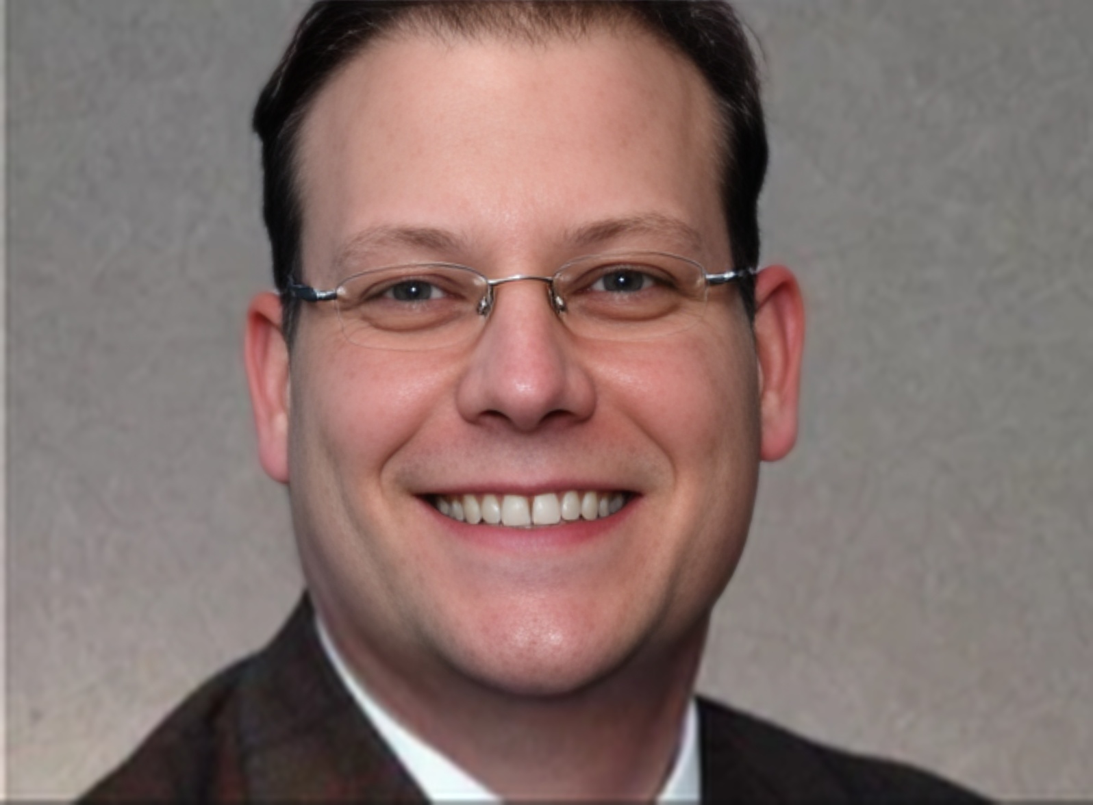 Dr. Mark E. Mathieson,