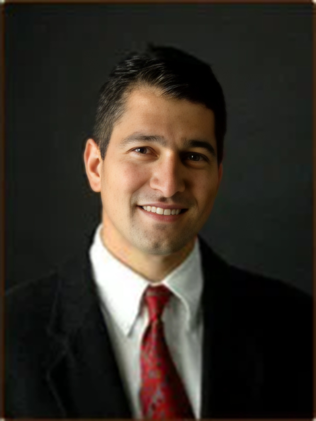 Dr. Mark J. Amidei, DDS
