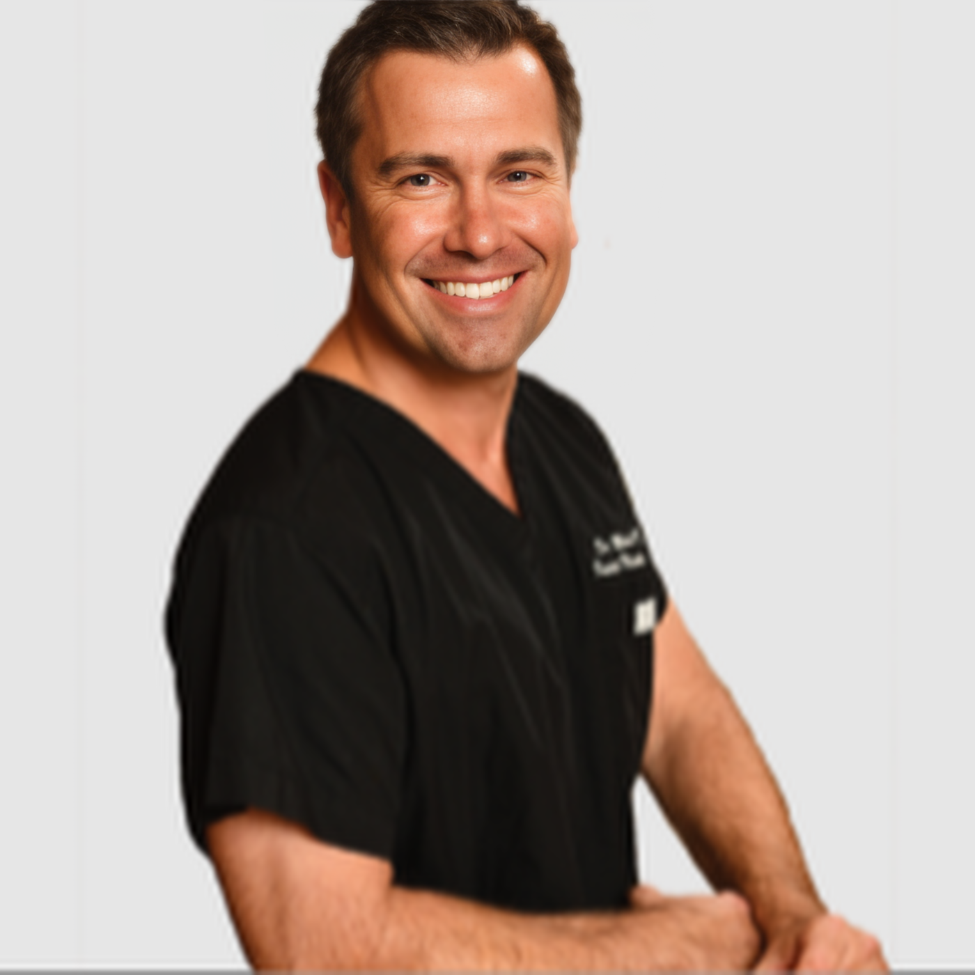 Dr. Mark Karolak, DO, FAOCO