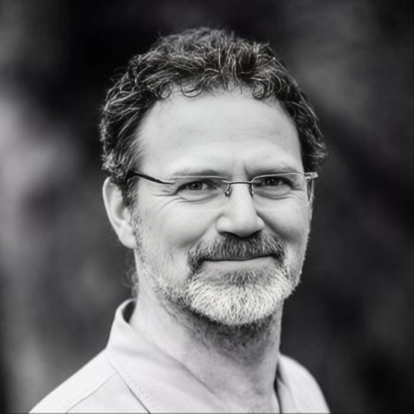 Dr. Mark King,