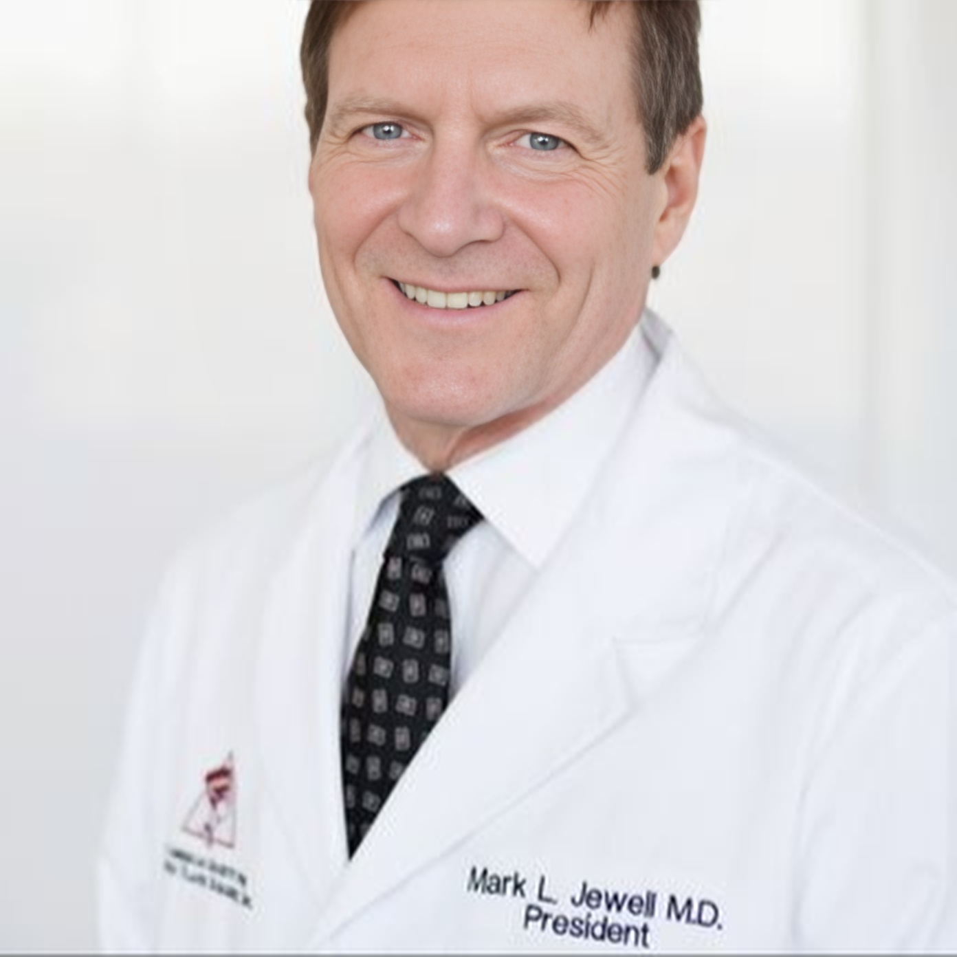 Dr. Mark L. Jewell,