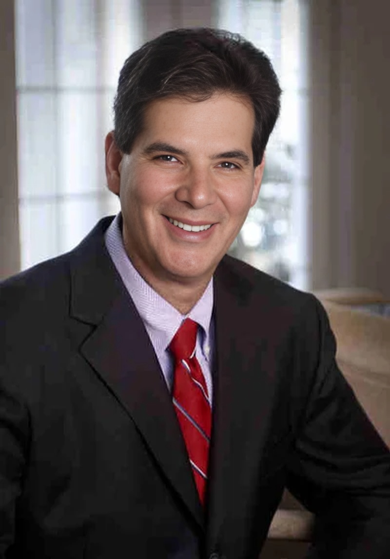 Dr. Mark Mandell-Brown,