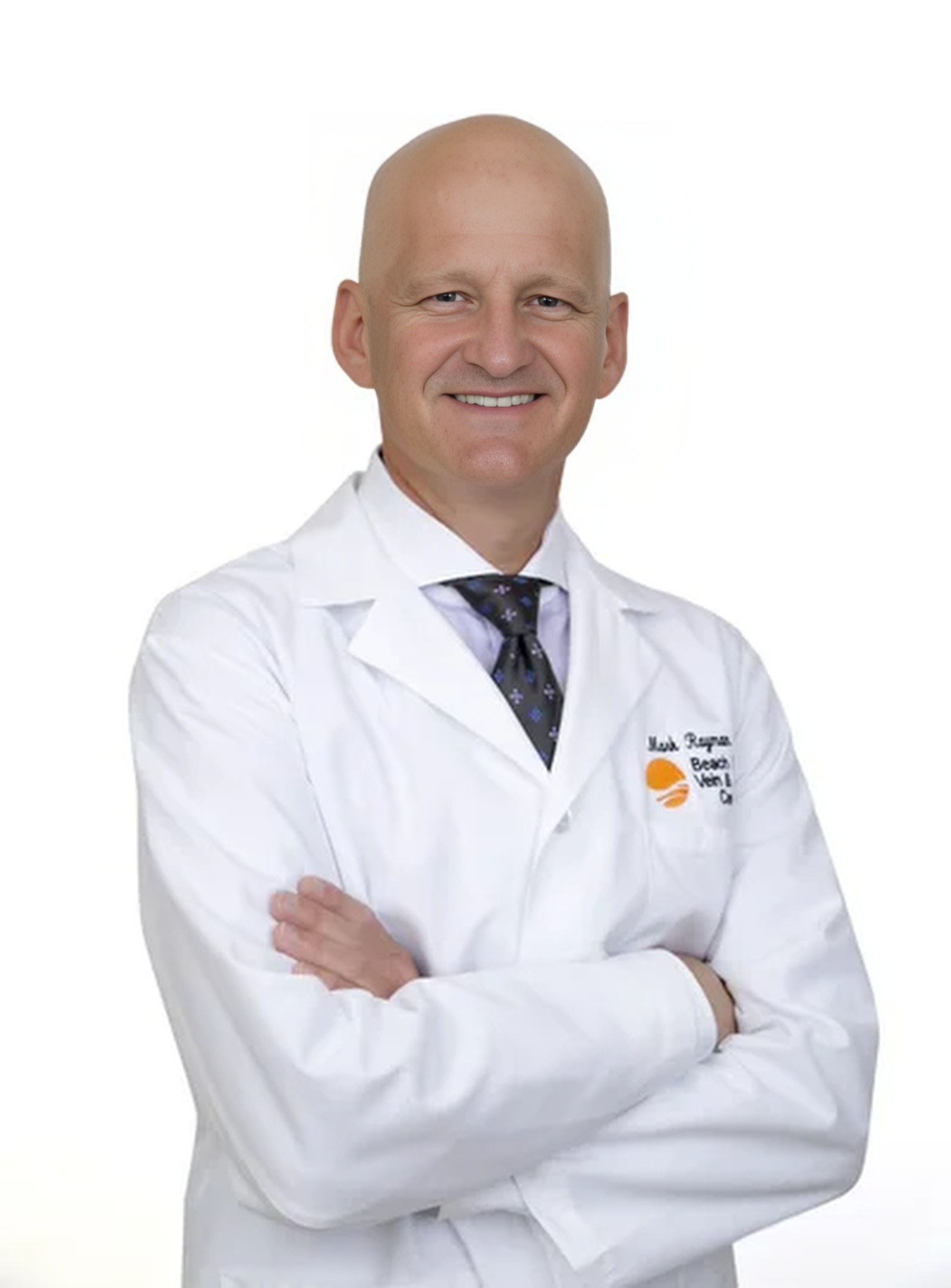 Dr. Mark Rayman,