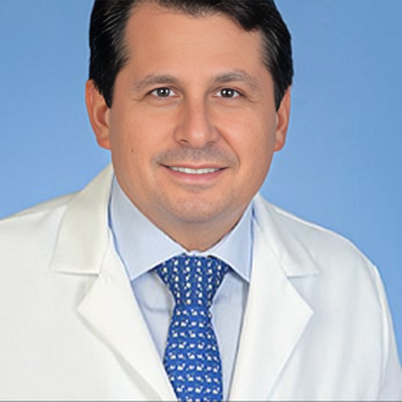Dr. Mark Schwartz,