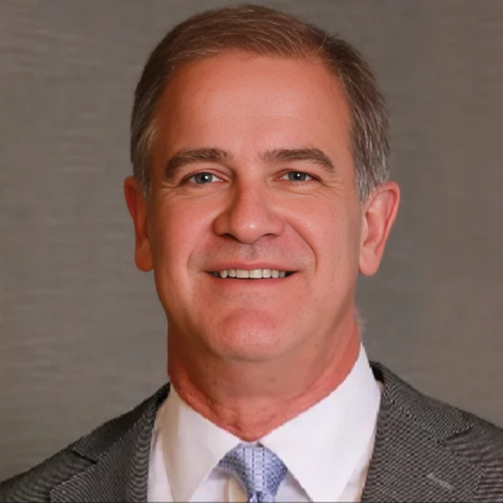 Dr. Mark W. McClung,