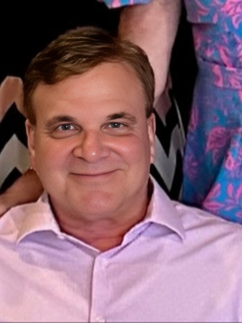 Dr. Martin A. Garcia,