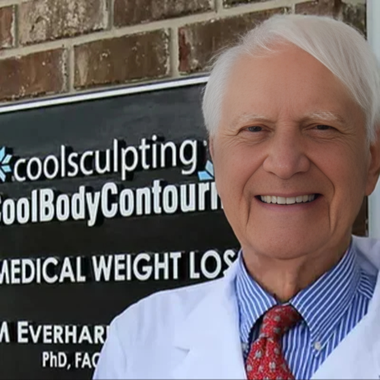 Dr. Martin Everhard,