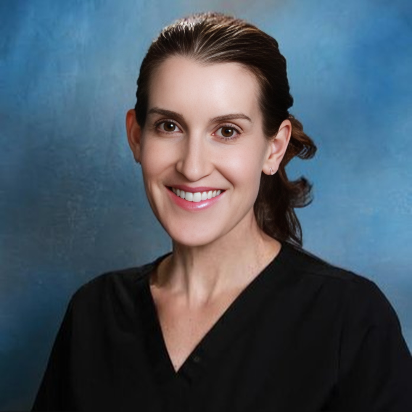 Dr. Mary Ann Martinez,