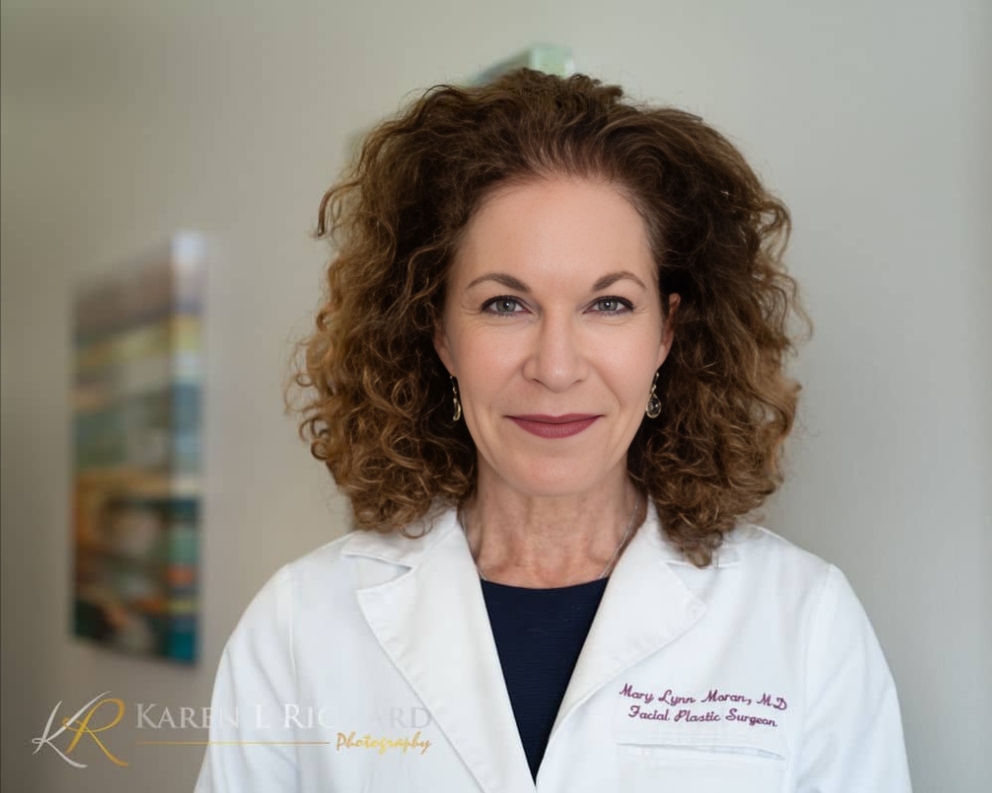 Dr. Mary Lynn Moran,