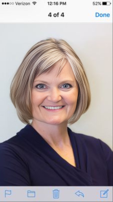 Dr. Mary Meierhenry,