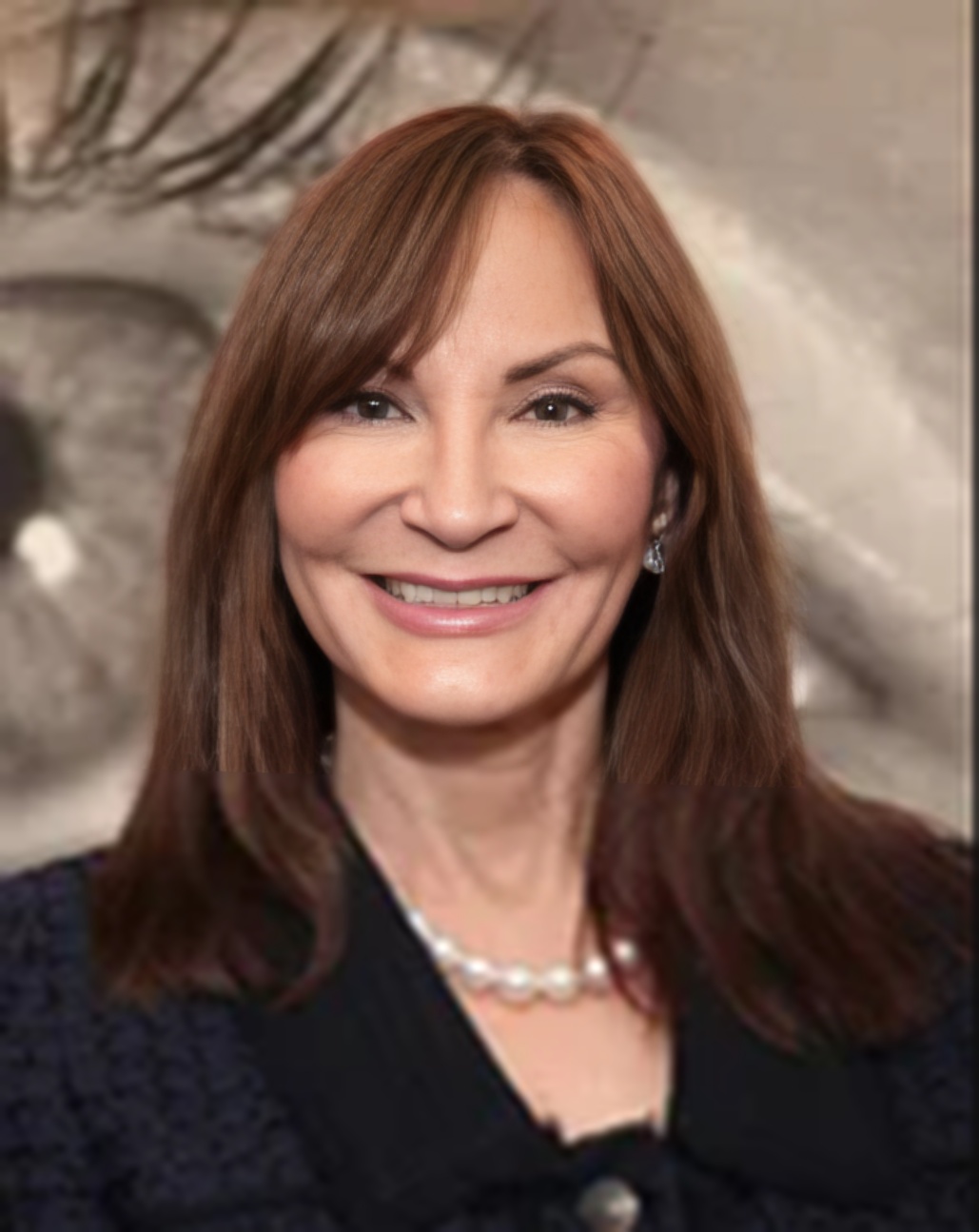Dr. Mary Szatkowski-Pritikin,