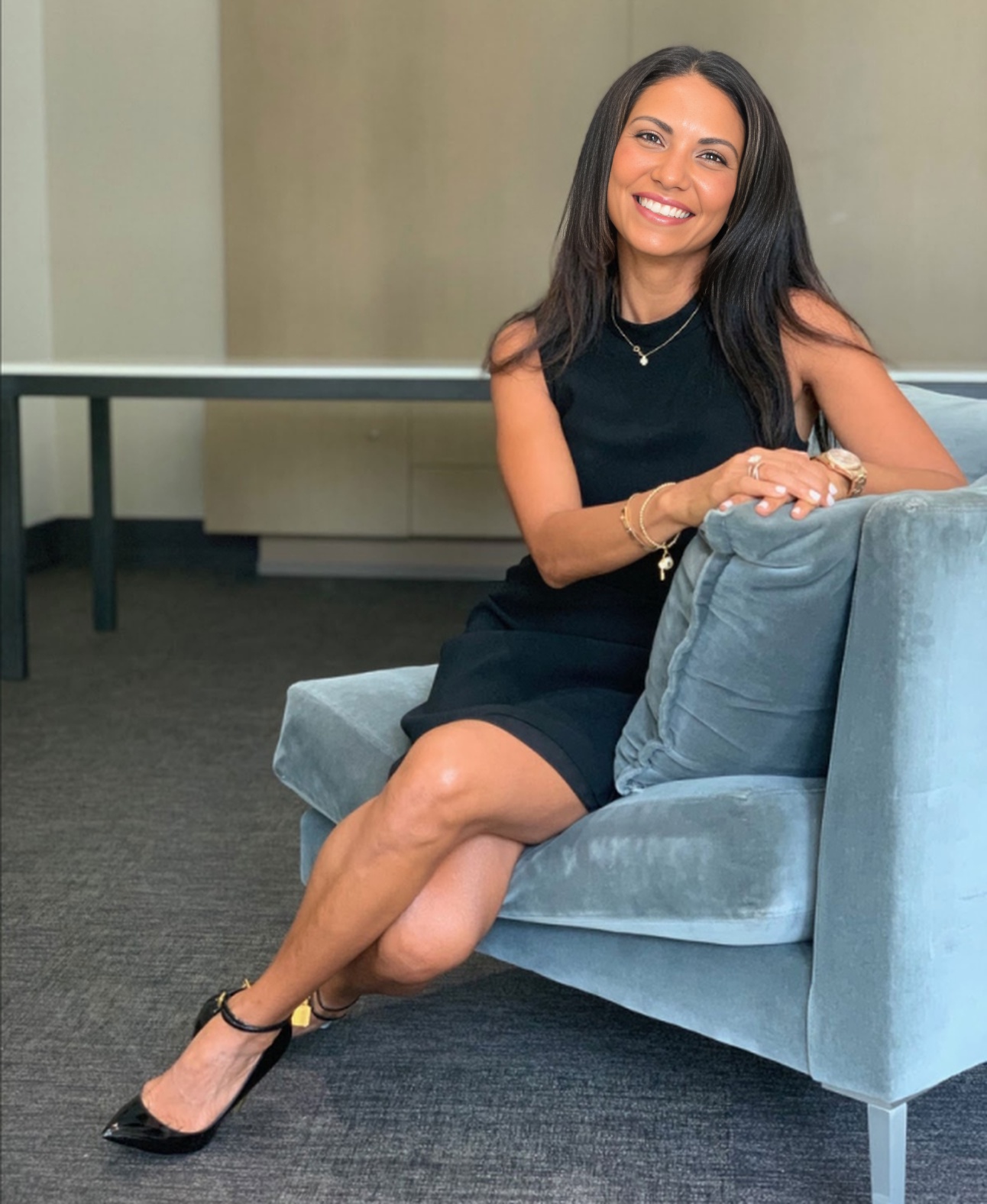 Dr. Maryann Mikhail,