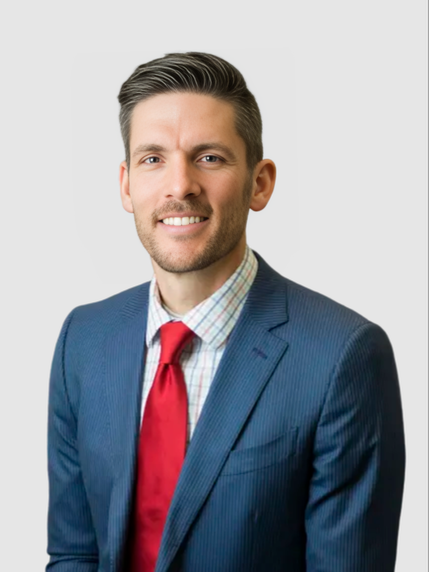 Dr. Matheson A. Harris,