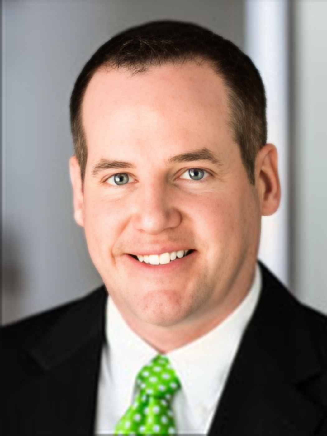 Dr. Mathew A. Davey,