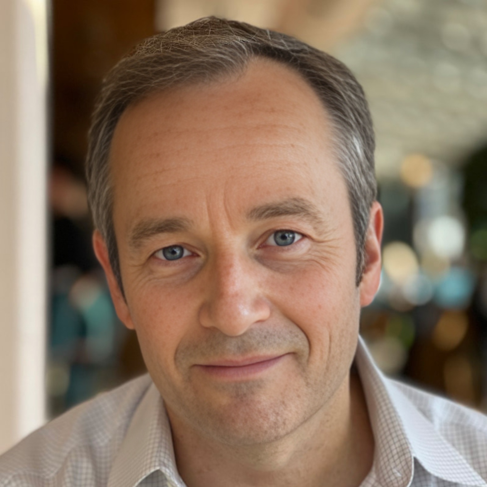 Dr. Mathew M. Avram,