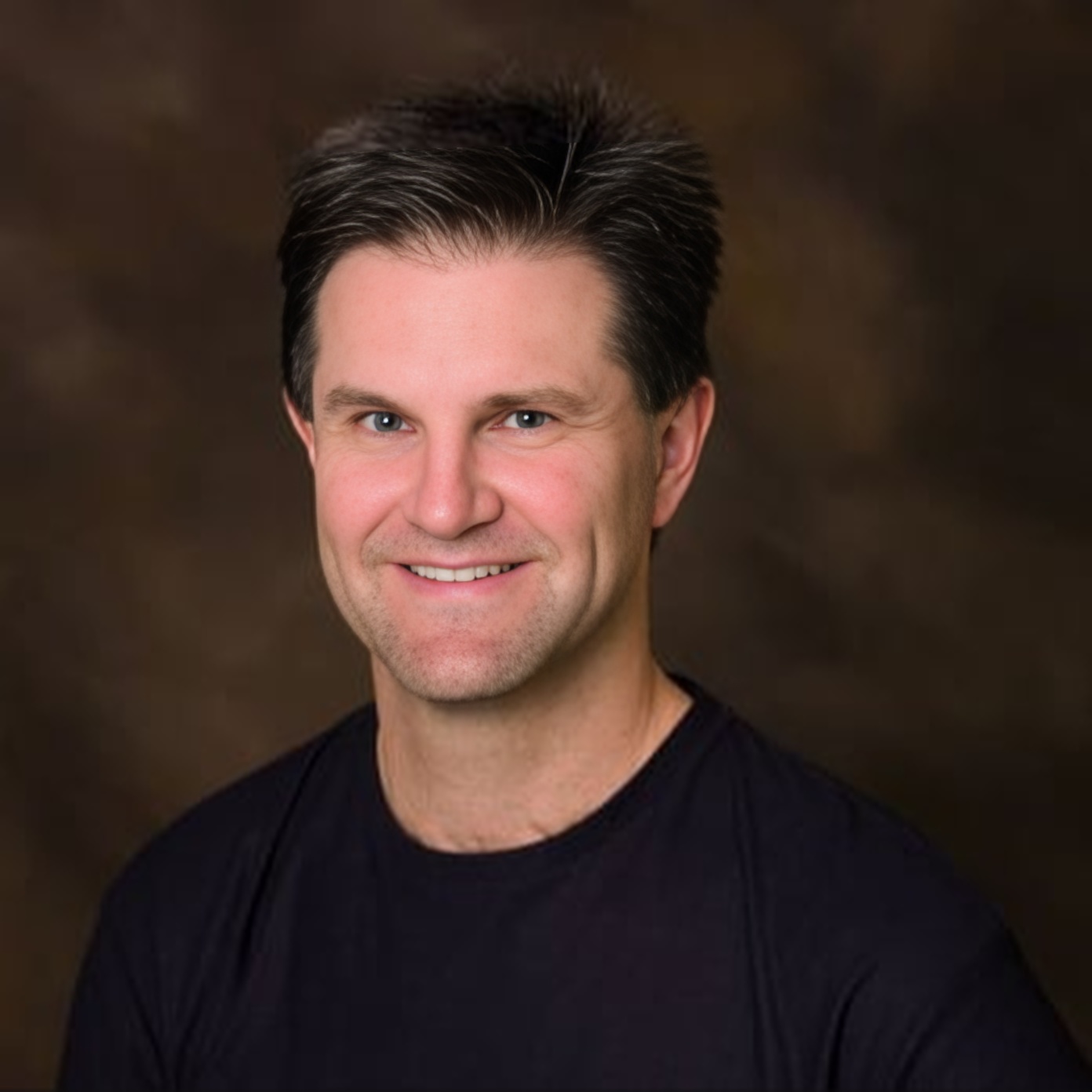 Dr. Matt T. Walton, D