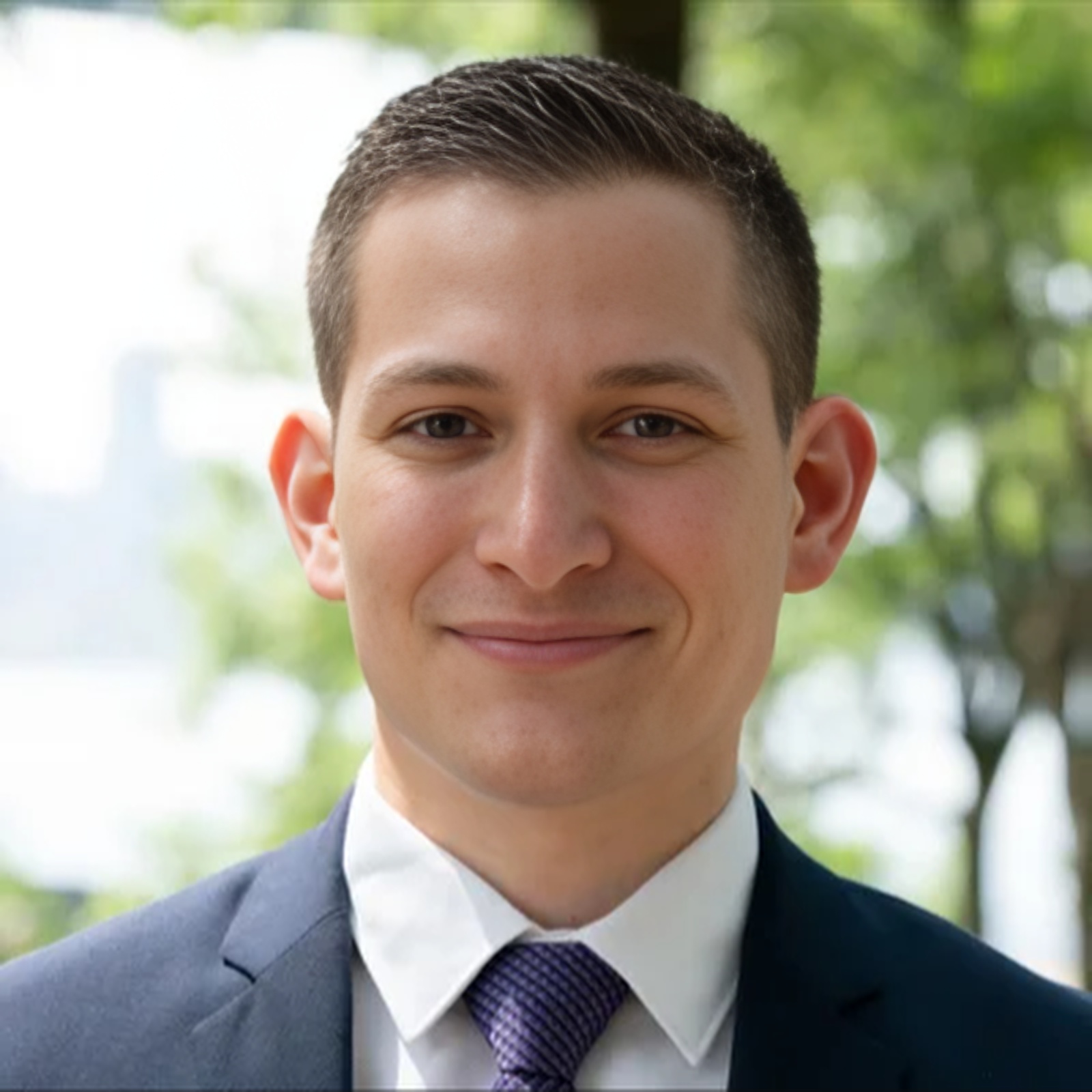 Dr. Matthew A. DelMauro,